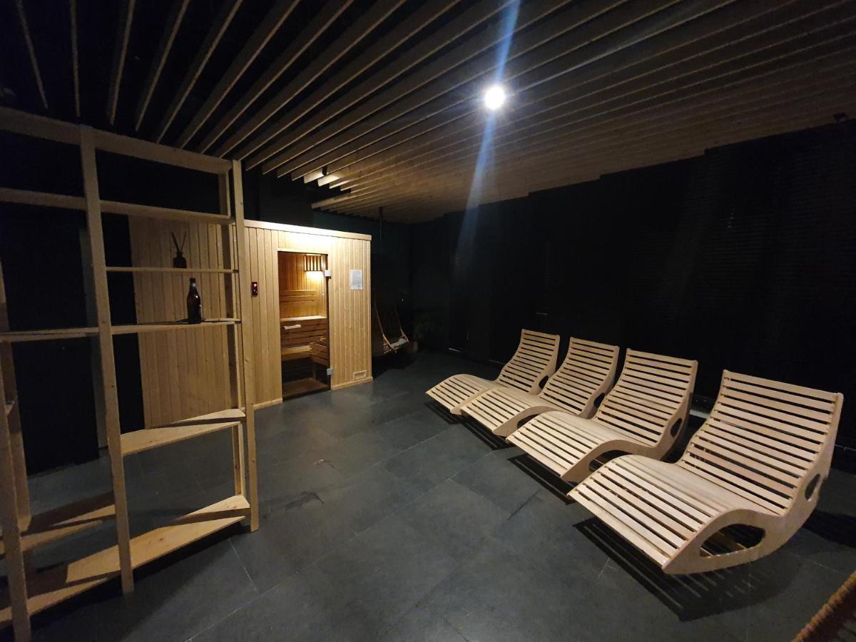 15 Pietro Sokolska 30 Towers Apartments - New - Lux - Parking - Sauna - Gym- And The Best View In Katowice Bagian luar foto