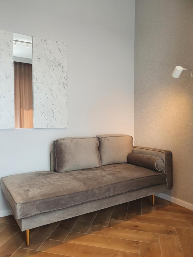 15 Pietro Sokolska 30 Towers Apartments - New - Lux - Parking - Sauna - Gym- And The Best View In Katowice Bagian luar foto